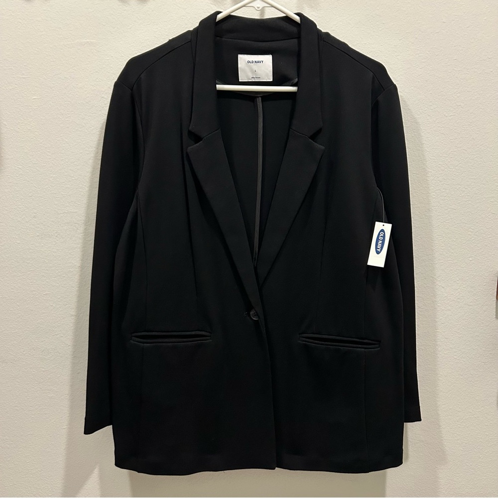Old Navy Blazer